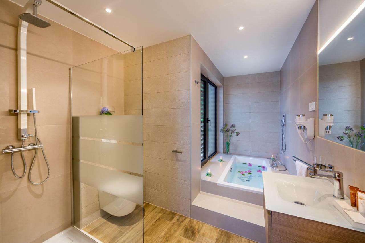 Altavista - Seaview & Relax With Heated Pool & Minigolf Villa Opatija