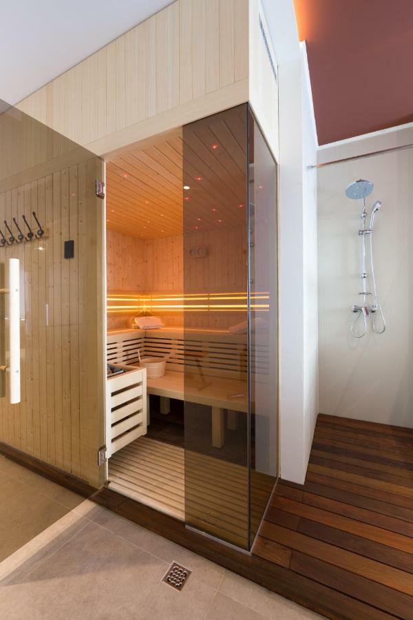 Altavista - Seaview & Relax With Heated Pool & Minigolf Villa Opatija