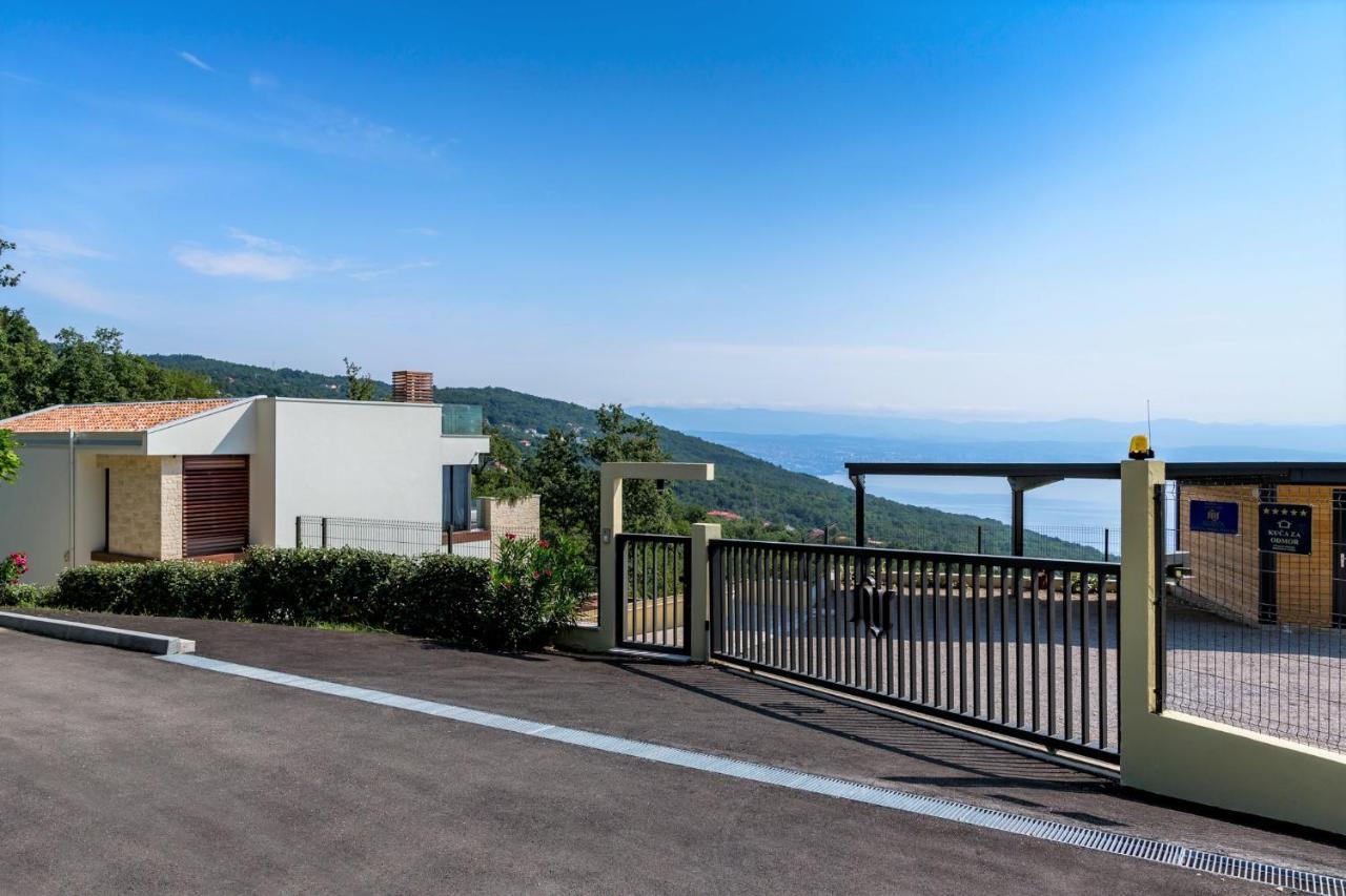 Altavista - Seaview & Relax With Heated Pool & Minigolf Villa
