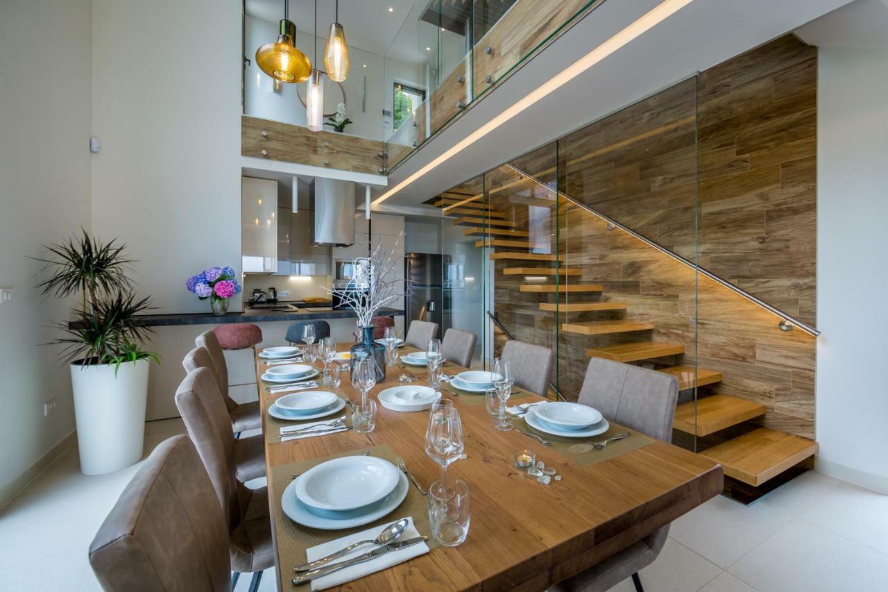 Altavista - Seaview & Relax With Heated Pool & Minigolf Vila