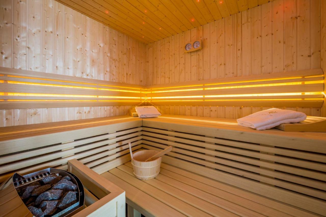 Altavista - Seaview & Relax With Heated Pool & Minigolf Vila Opatija