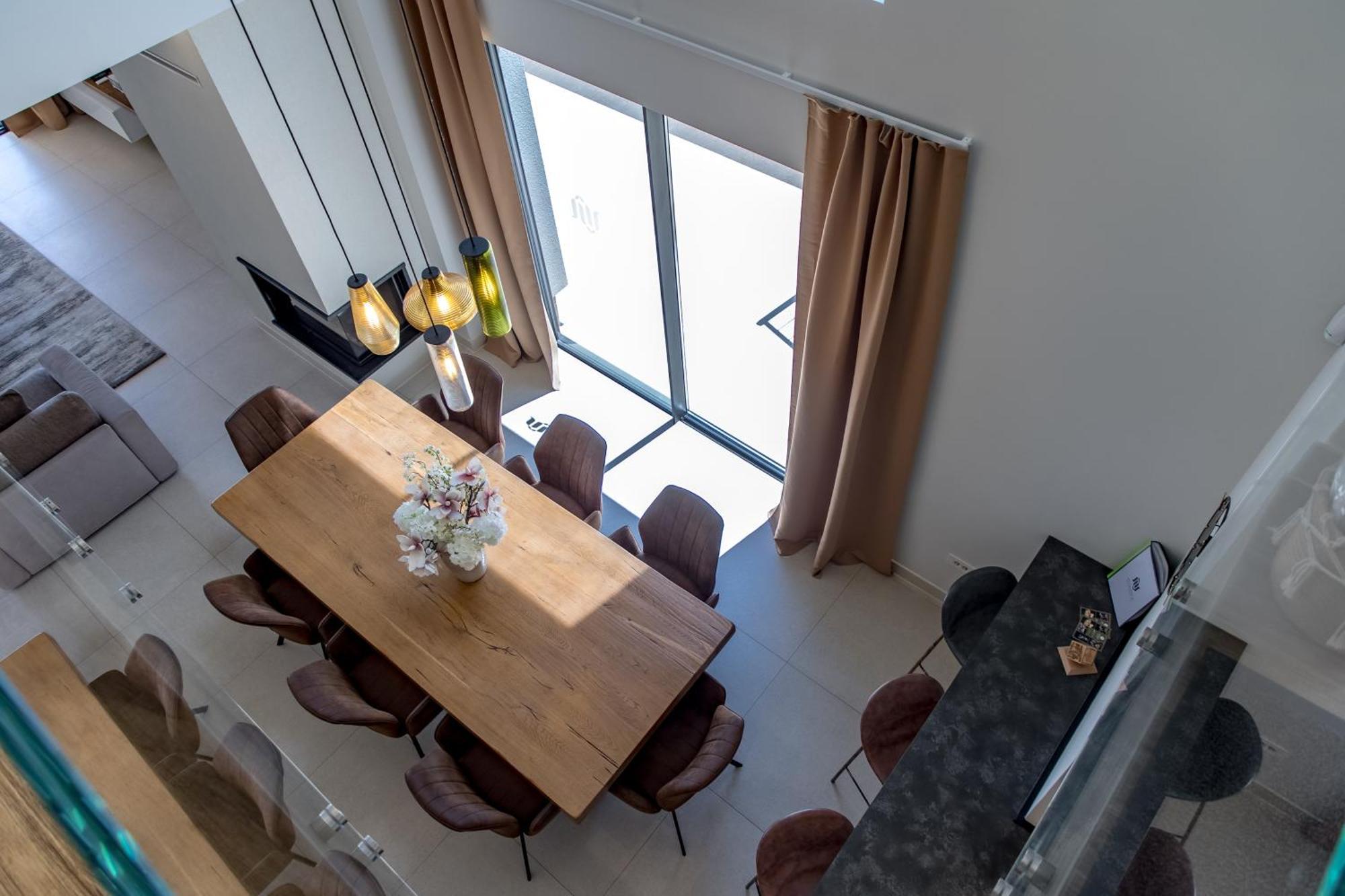 Altavista - Seaview & Relax With Heated Pool & Minigolf *